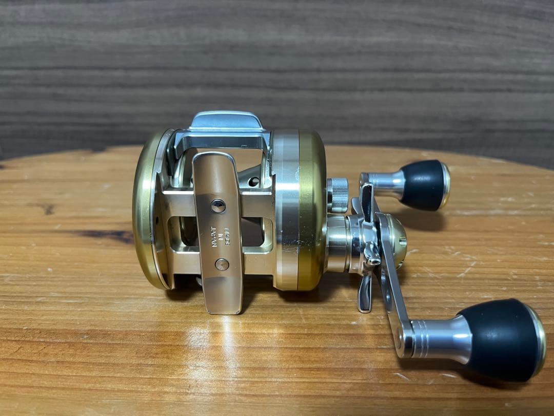 ダイワ ミリオネア CV-Z 253