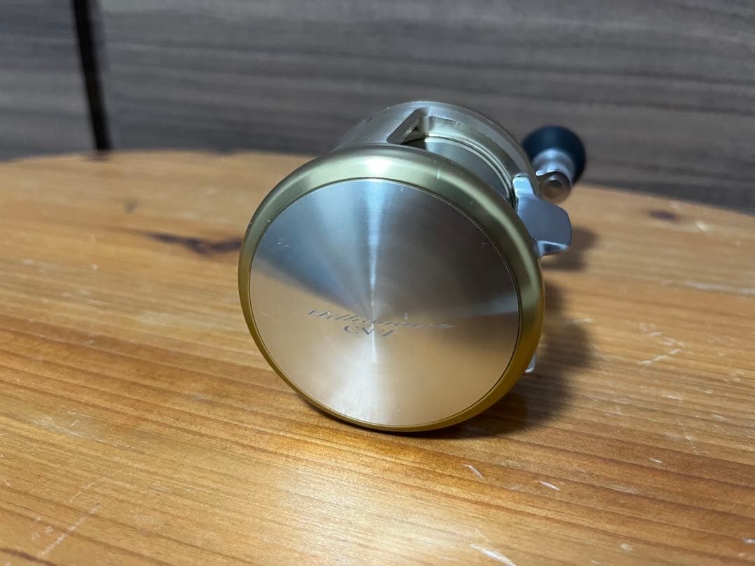 ダイワ ミリオネア CV-Z 253