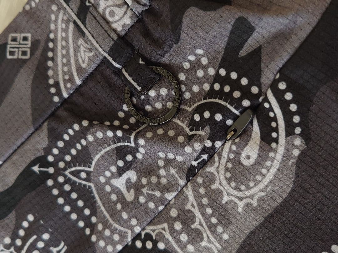 新品Lサイズ ゴルフウェア セットアップ 上下セット GOLF