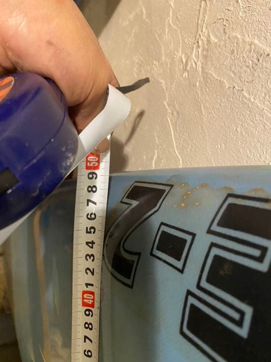 ボルトサーフボード本物当時物