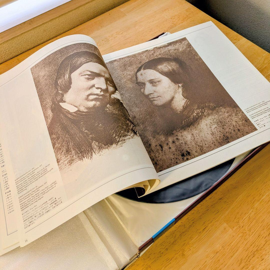 ブラームス大全集　第5巻　歌曲　１０枚組