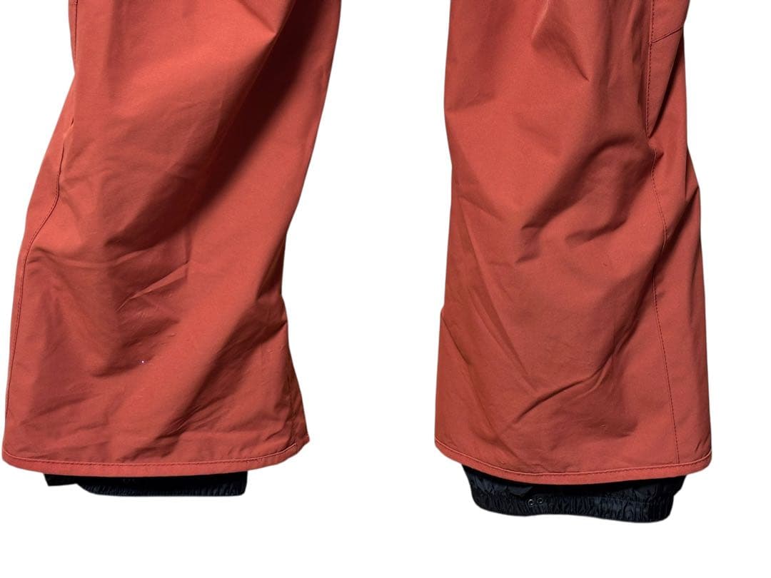 クィックシルバーQUIKSILVER スノーボードパンツEQYTP03119