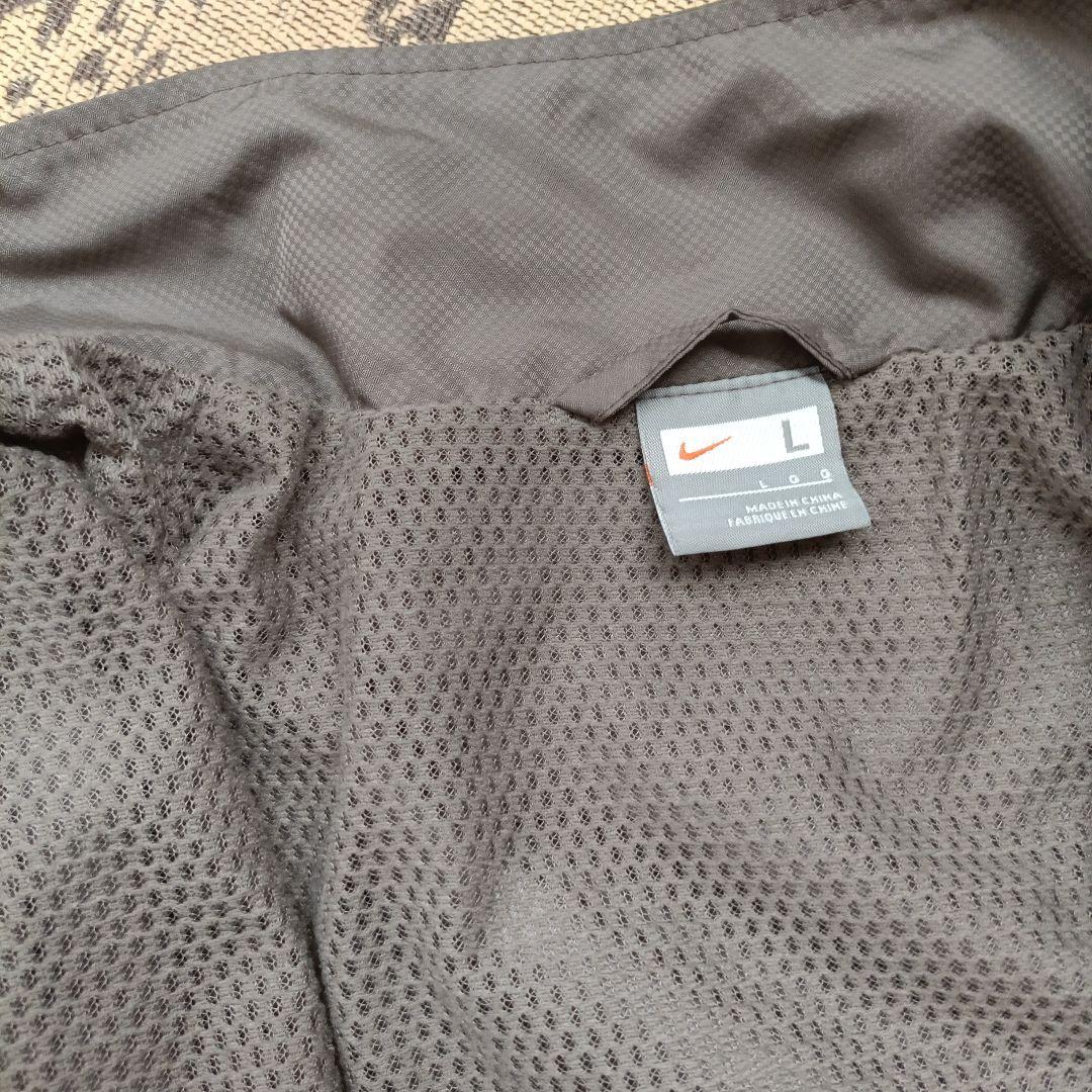 Nike ウィンドブレーカーセットアップ　レディース L
