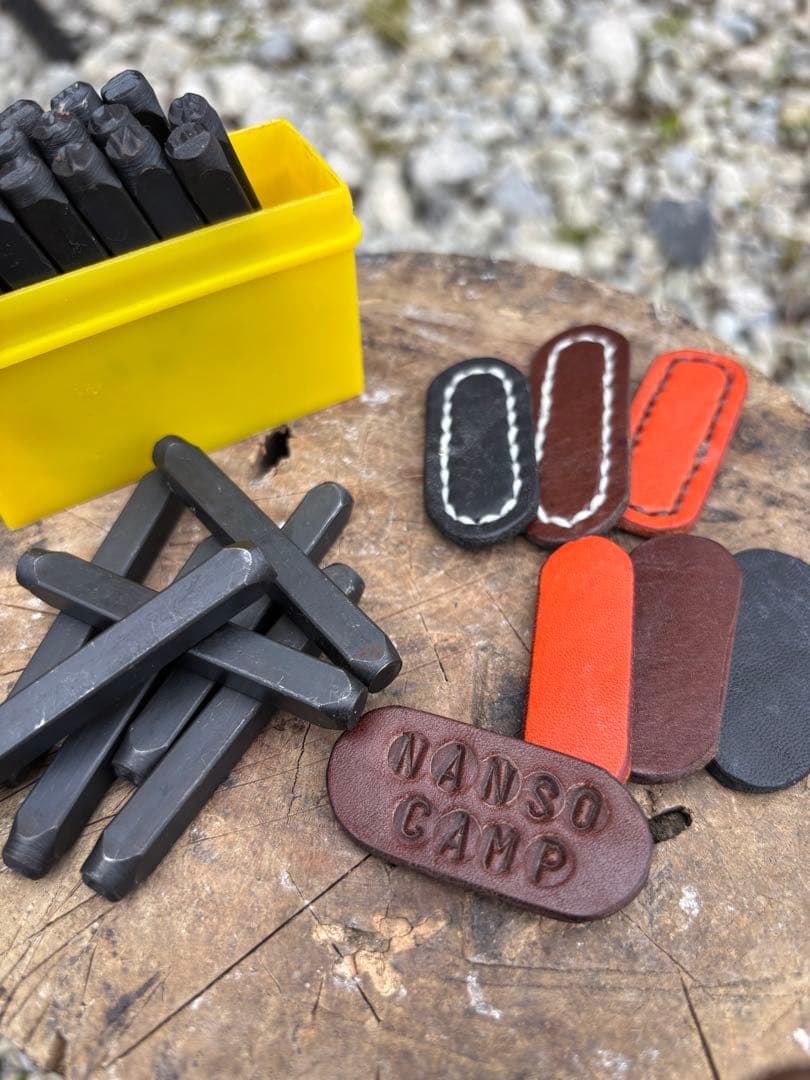 鹿角ランタンスタンド　ハンドメイド