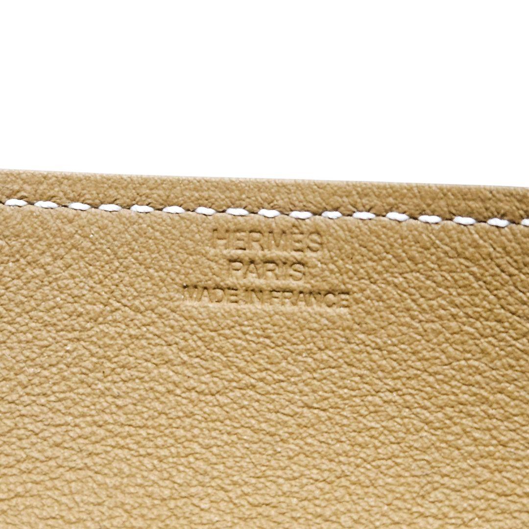 今日まで販売　HERMES　小物入れ
