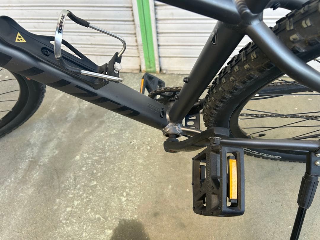 Specialized マウンテンバイク 2020 A1 27.5インチ 1x9