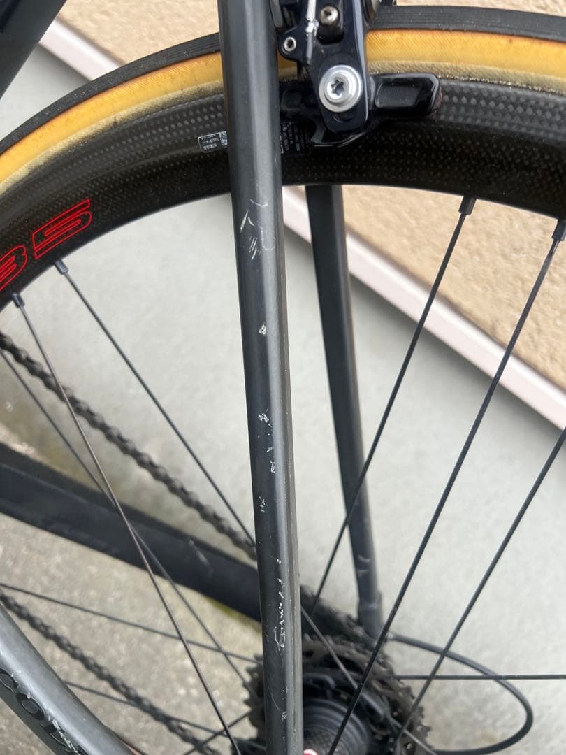 CAMPAGNOLO SUPER RECORD コルナゴc64 colnago