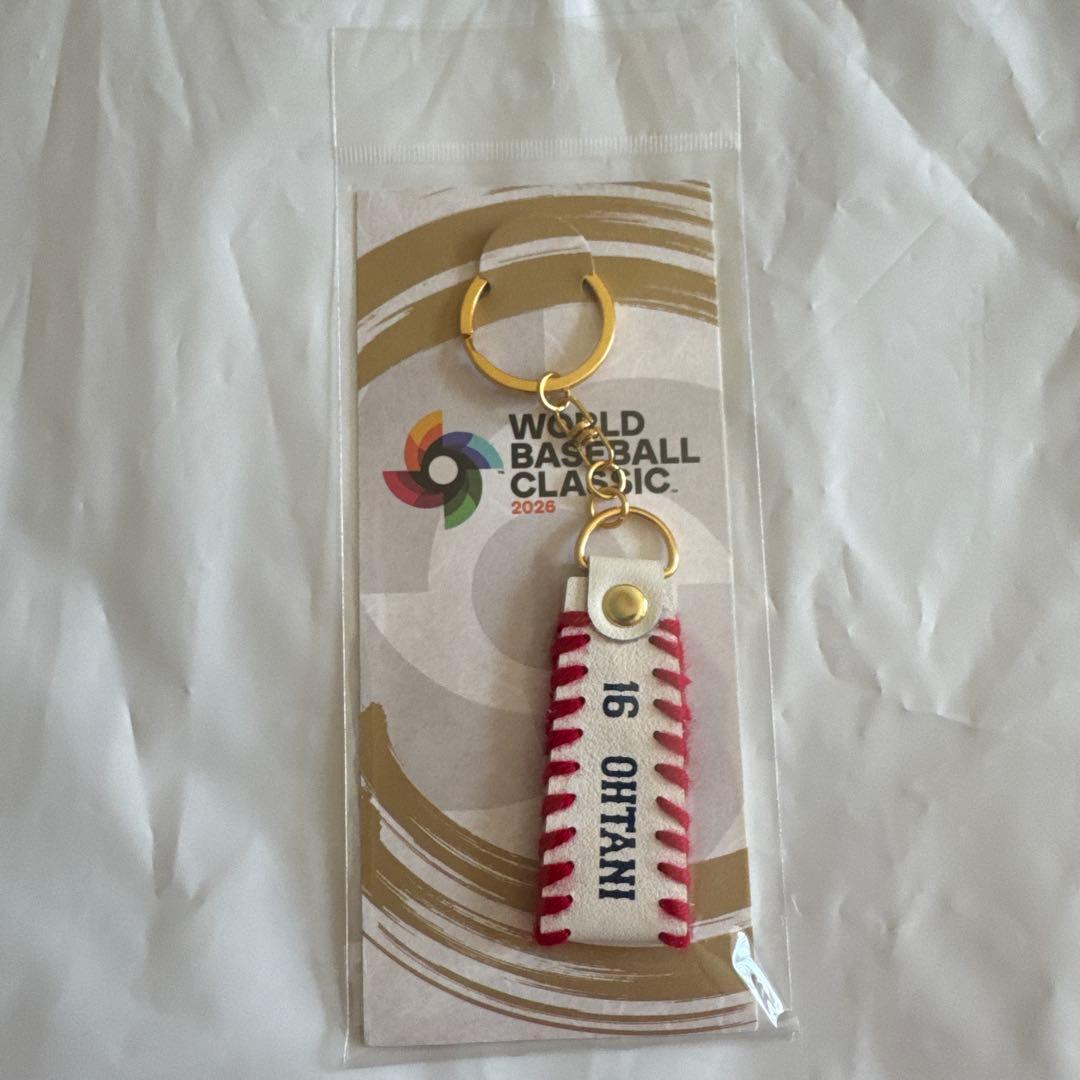 大谷翔平 応援セット　タオル　キーホルダー