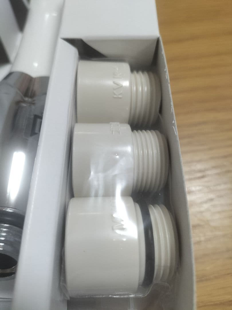 未使用　ナノフェミラス・プラス　NF2210-P2　ドロップミスト　ナノシャワー