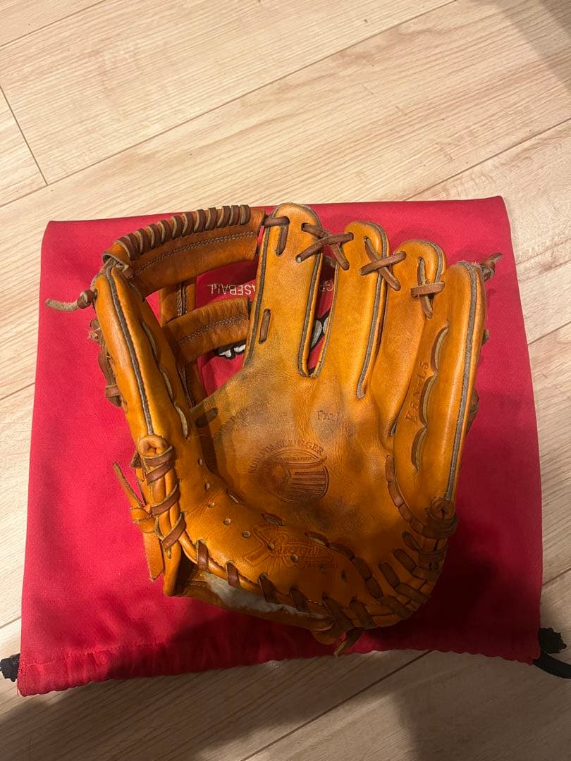 久保田スラッガーL5 東京支店　軟式