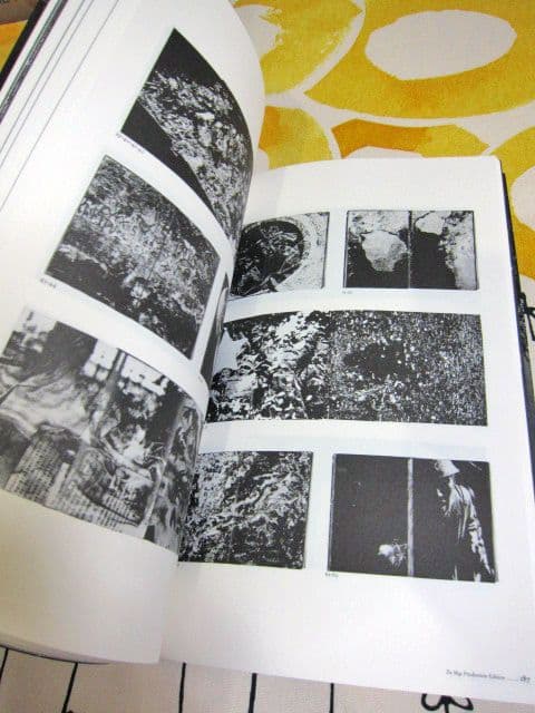 川田喜久治写真集 世界劇場 KIKUJI KAWADA SIGNED COPY