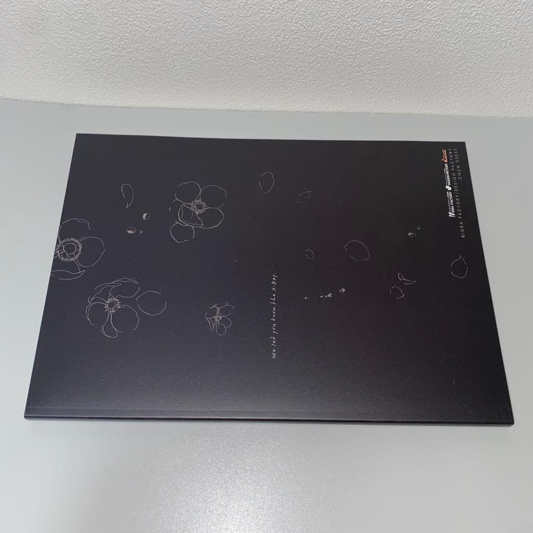 【Switch】カラー×マリス スペシャルBOX Switch