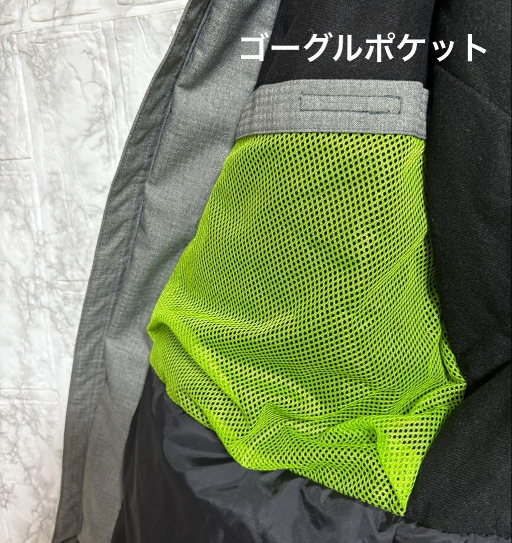 ♦︎美品♦︎フェニックスphenixスキーウェア　スノボウェア　メンズ　L