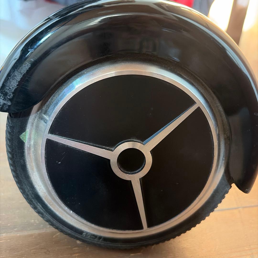 Kintone ミニセグウェイ