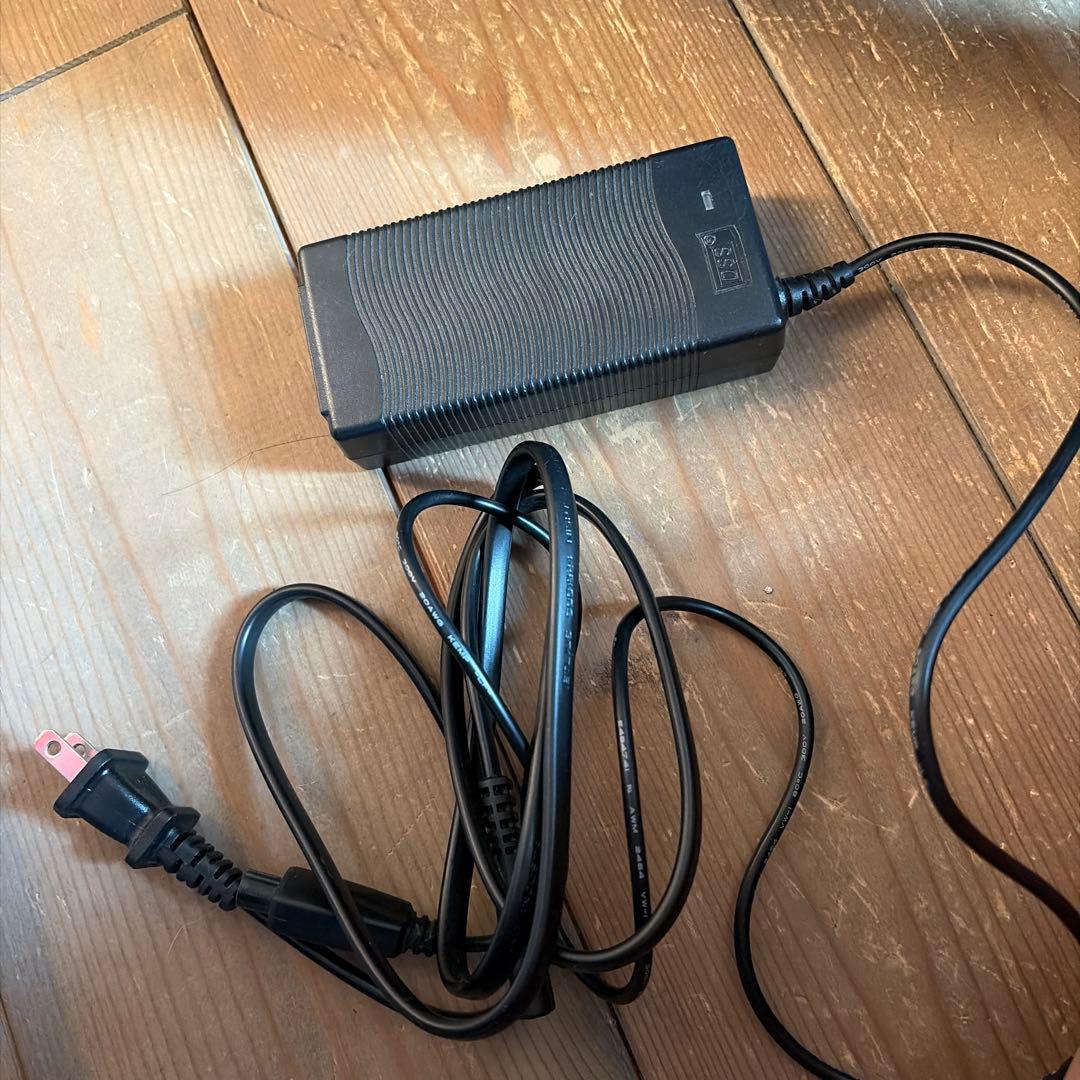 Kintone ミニセグウェイ