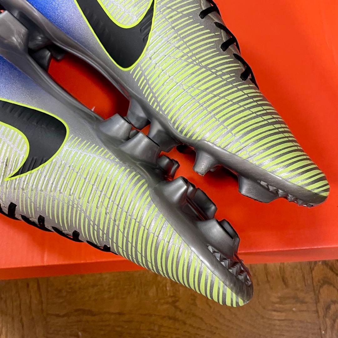 K*5様 マーキュリアル ベロチ III NJR HG-V