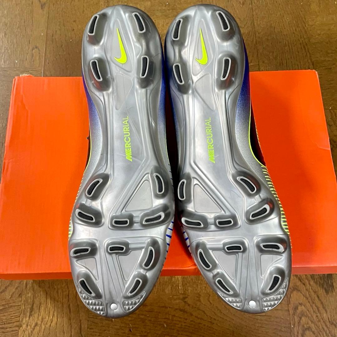 K*5様 マーキュリアル ベロチ III NJR HG-V