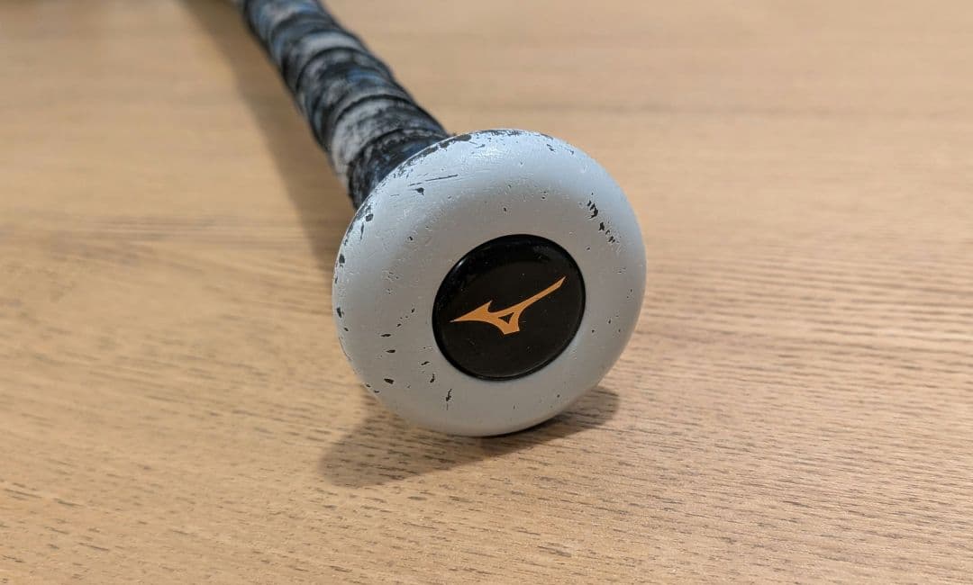 MIZUNO　ビヨンドマックスレガシー