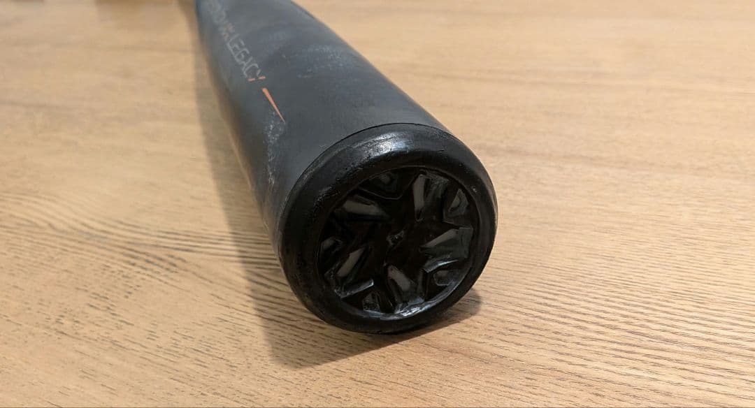 MIZUNO　ビヨンドマックスレガシー