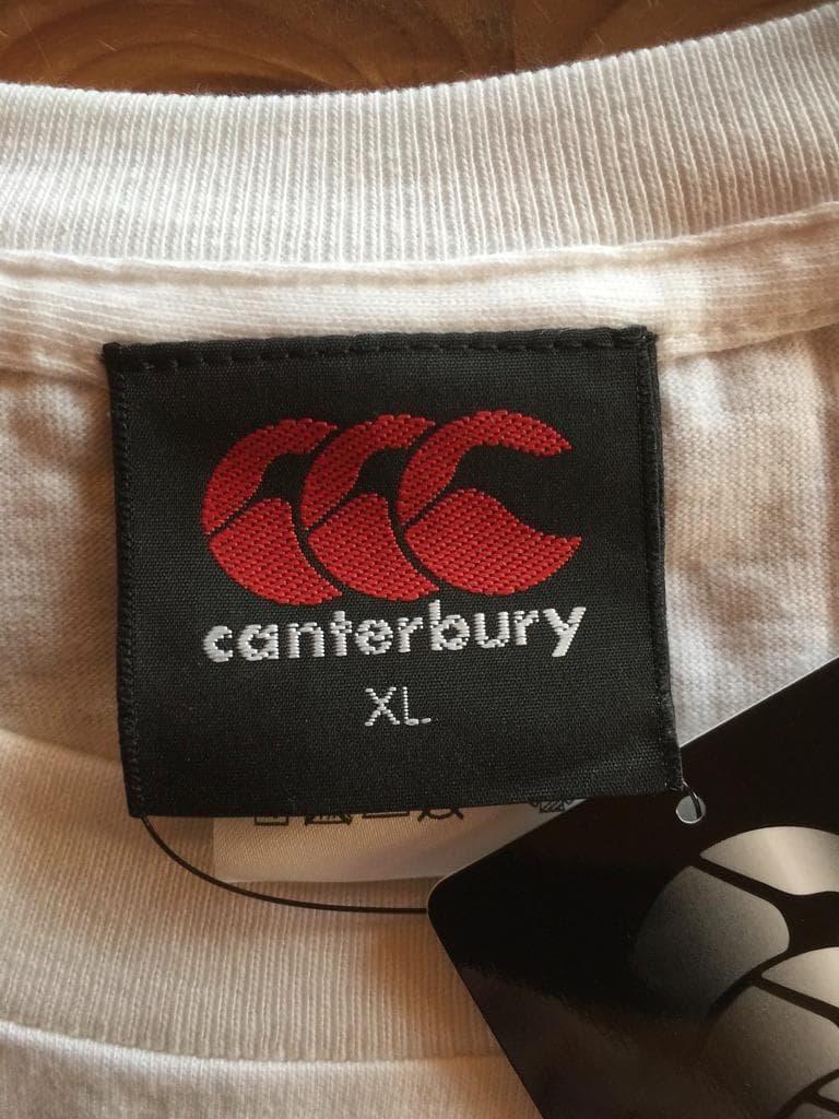 ラグビーワールドカップ 2015 日本代表 記念Tシャツセット XL