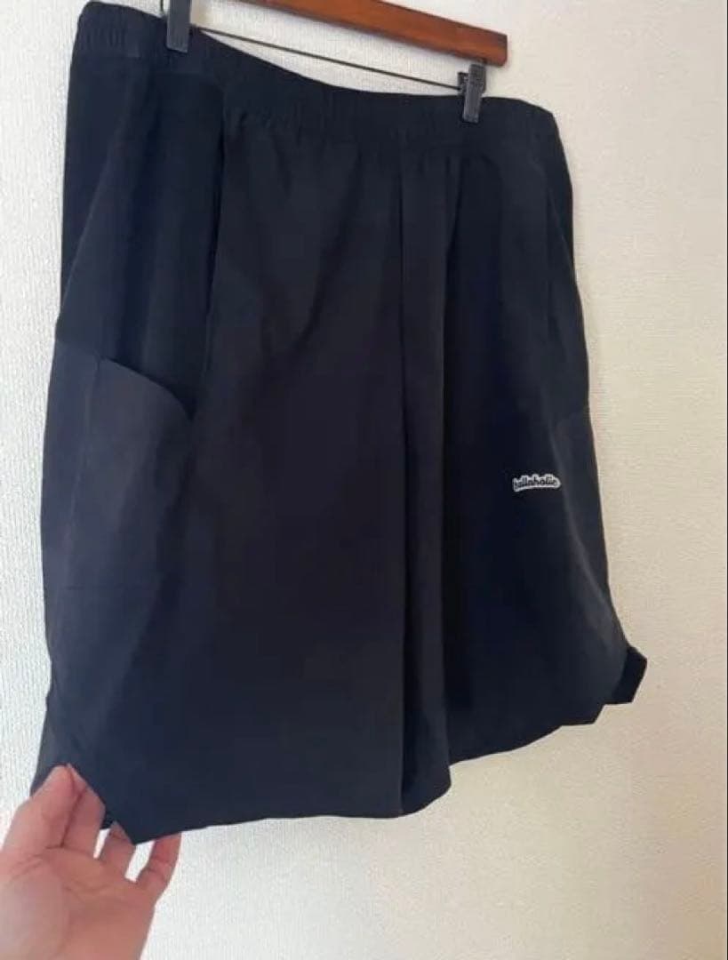 ballaholic バスパン　L.XL