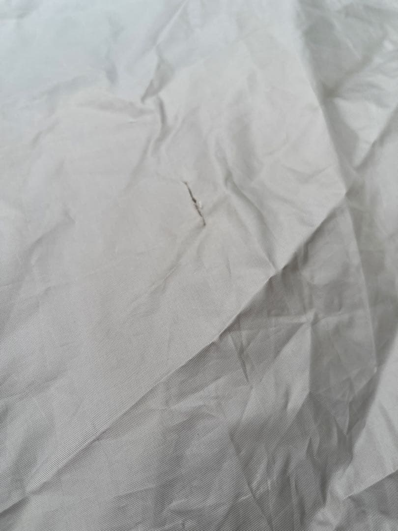 SABBATICALサバティカル ARNICA アルニカ 4人用インナー付属