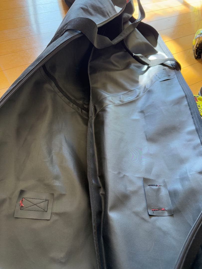 FISCHER RC4 スキー WORLDCUP GS 183cm