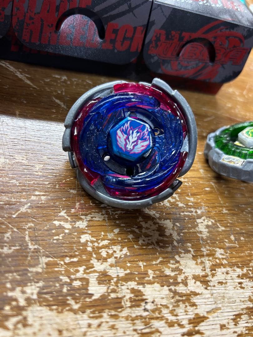 メタルファイトベイブレード　まとめ売り　ケース付き