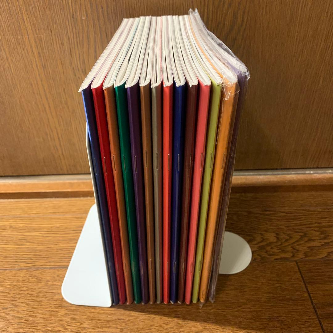 サムソンmini 1号から14号まで　セット売り