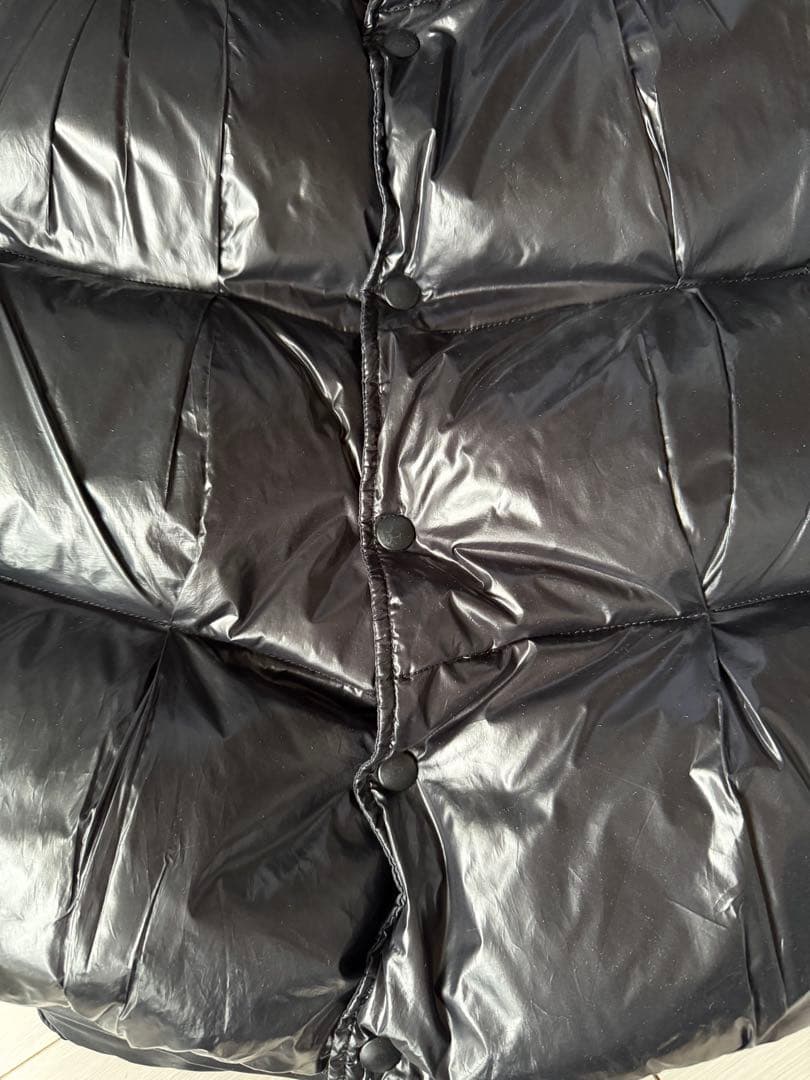 08aw Martin Margielaマルタンマルジェラ　ダウンベスト46