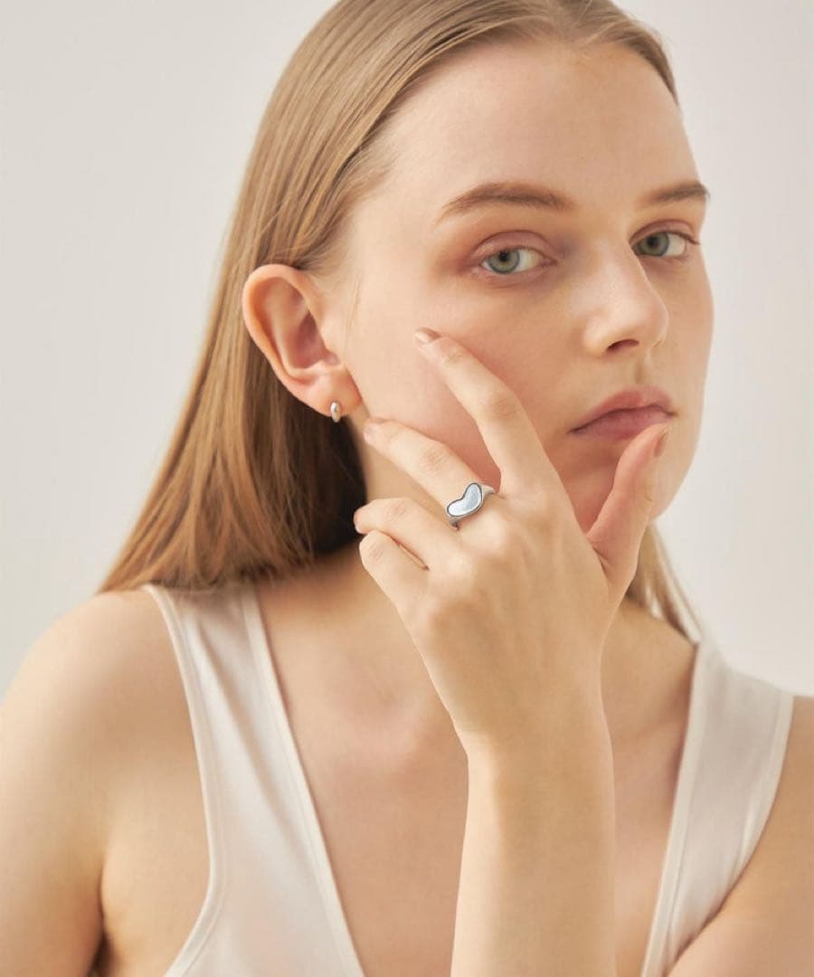 【ete】シェル タイト シマーリング 11号