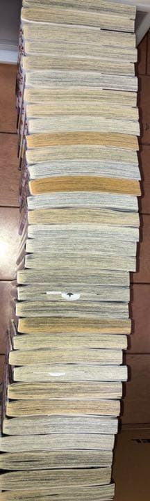 銀魂     １巻〜72巻   値下げ