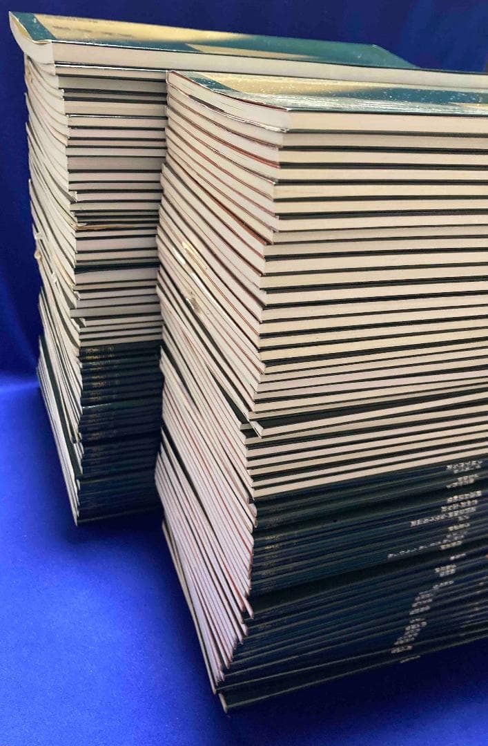 送料込!中国法書選 、中国法書ガイド 全120巻揃◆二玄社、1990年/Y625