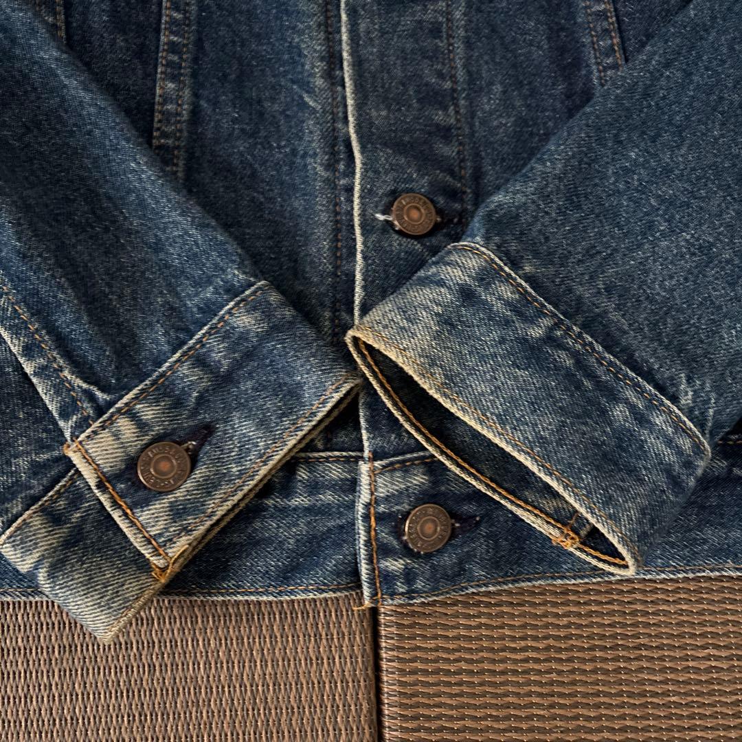 リーバイス70506-0217 サイズ42 USA製90's