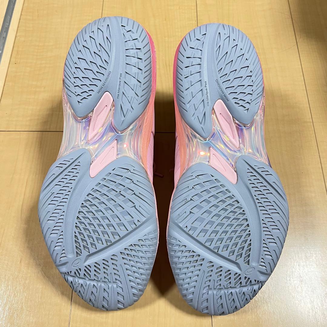 ASICS SKY ELITE FF MT3 FUTURITY 髙橋藍 27cm