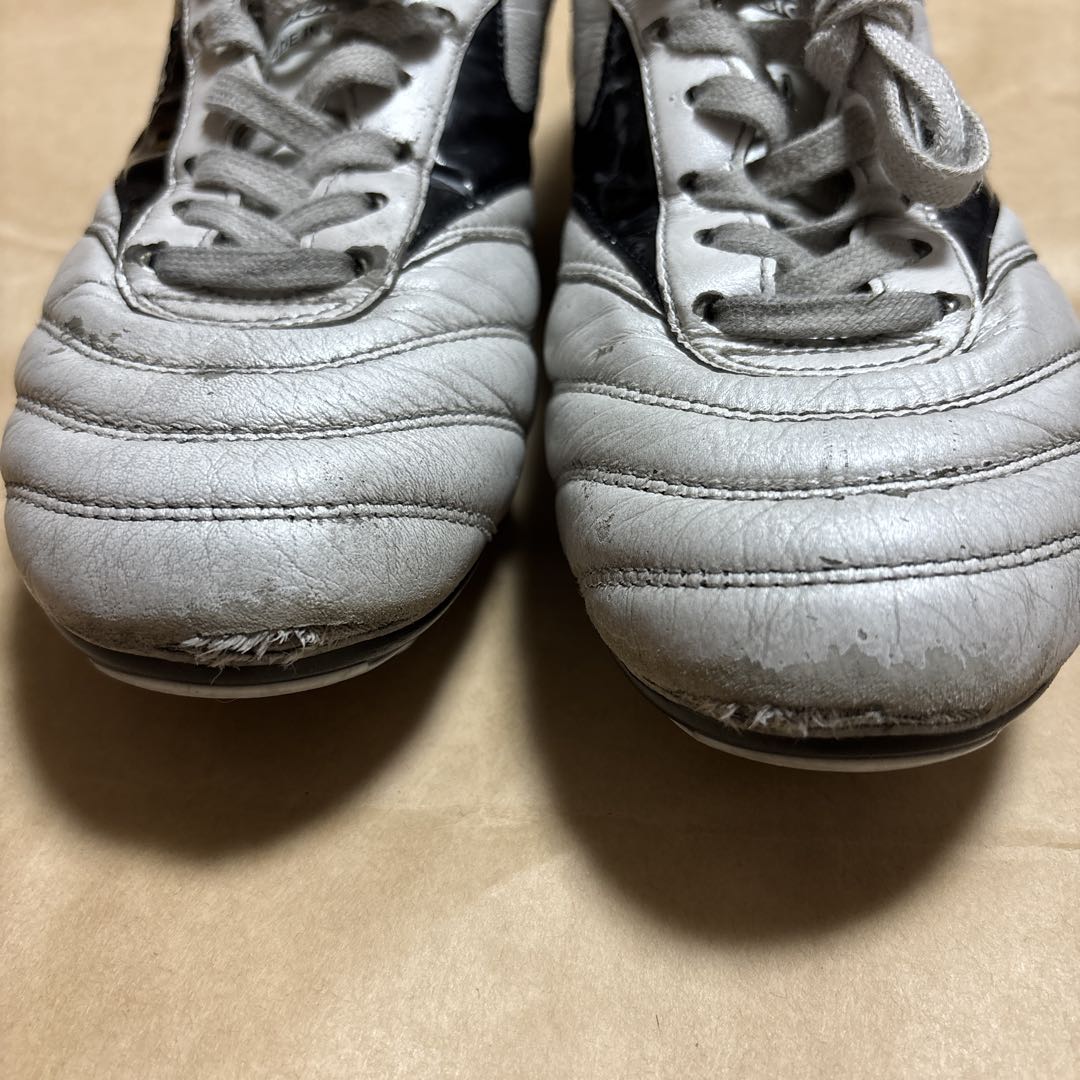 Mizuno モレステ限定品 モレリア 2 ジャパン　24.5