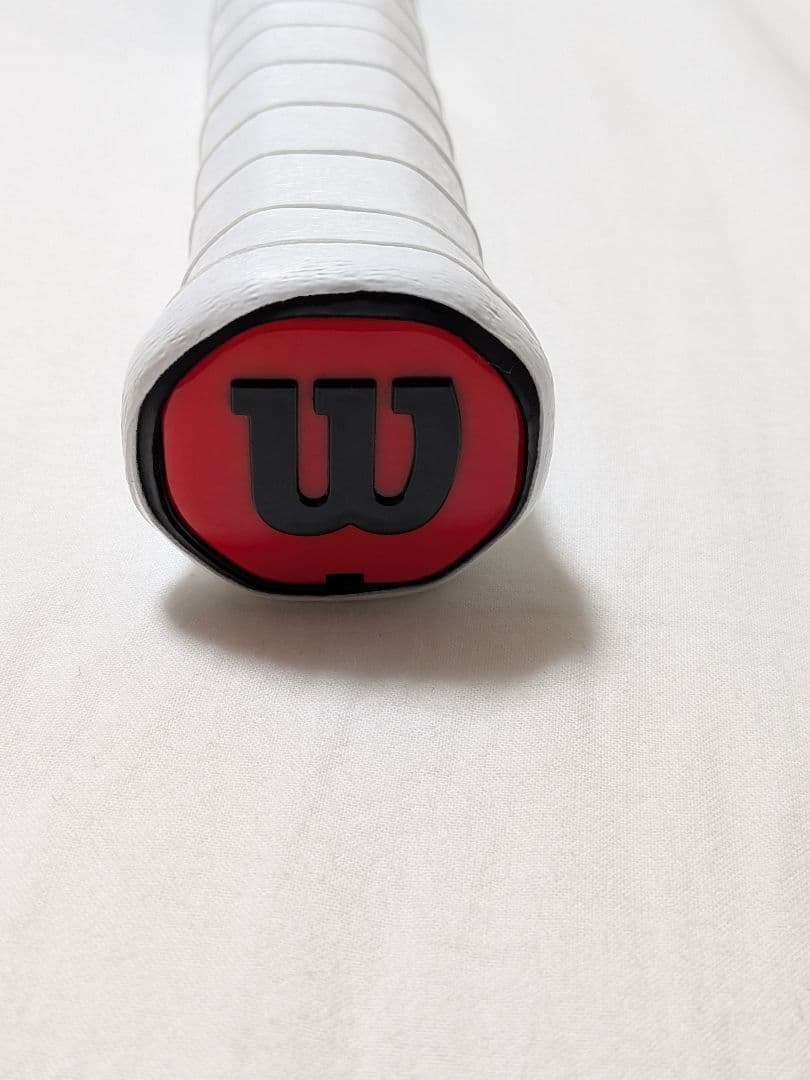 ウィルソン ブレード 98S V9 G3　2本セット　ガット張りたて