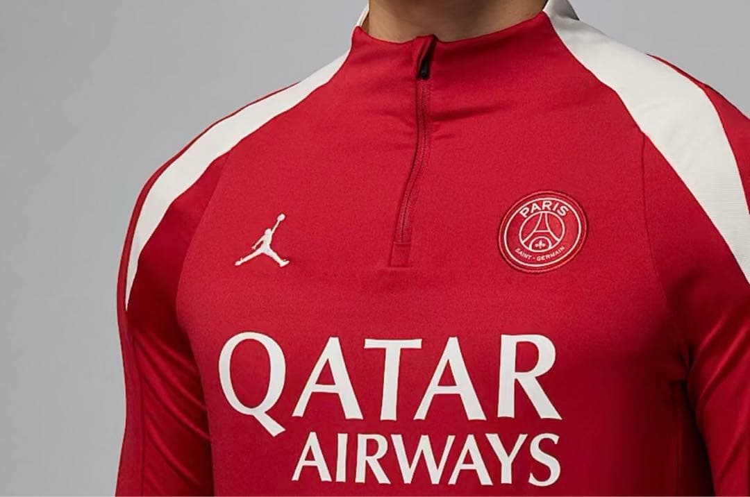 ⭐️新品未使用 NIKE⭐️ジョーダン パリサンジェルマン ストライクフォース