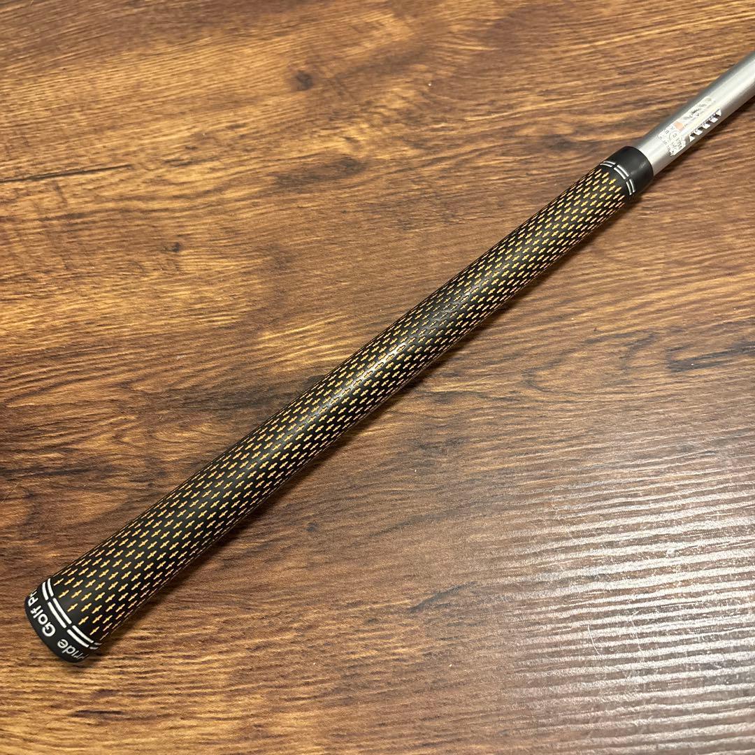 フジクラ シャフト SPEEDER 569 EVOLUTION Ⅵ 45.5