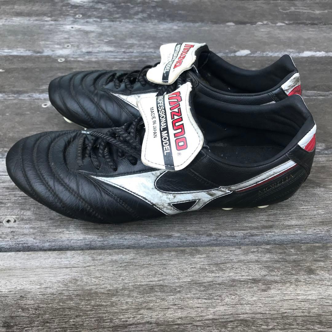 モレリア2 JAPAN 26.5cm