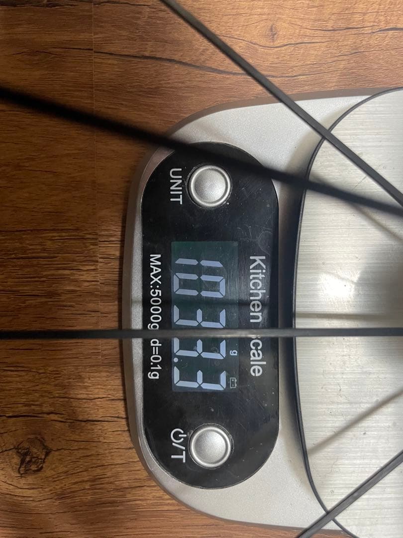 【ジャンク扱い】中古　ELITEカーボンホイール