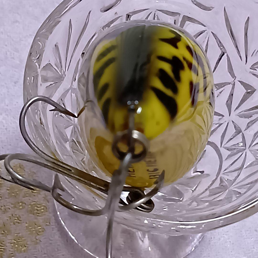 HEDDON ヘドン ビッグ ヘッド BIG HEDD