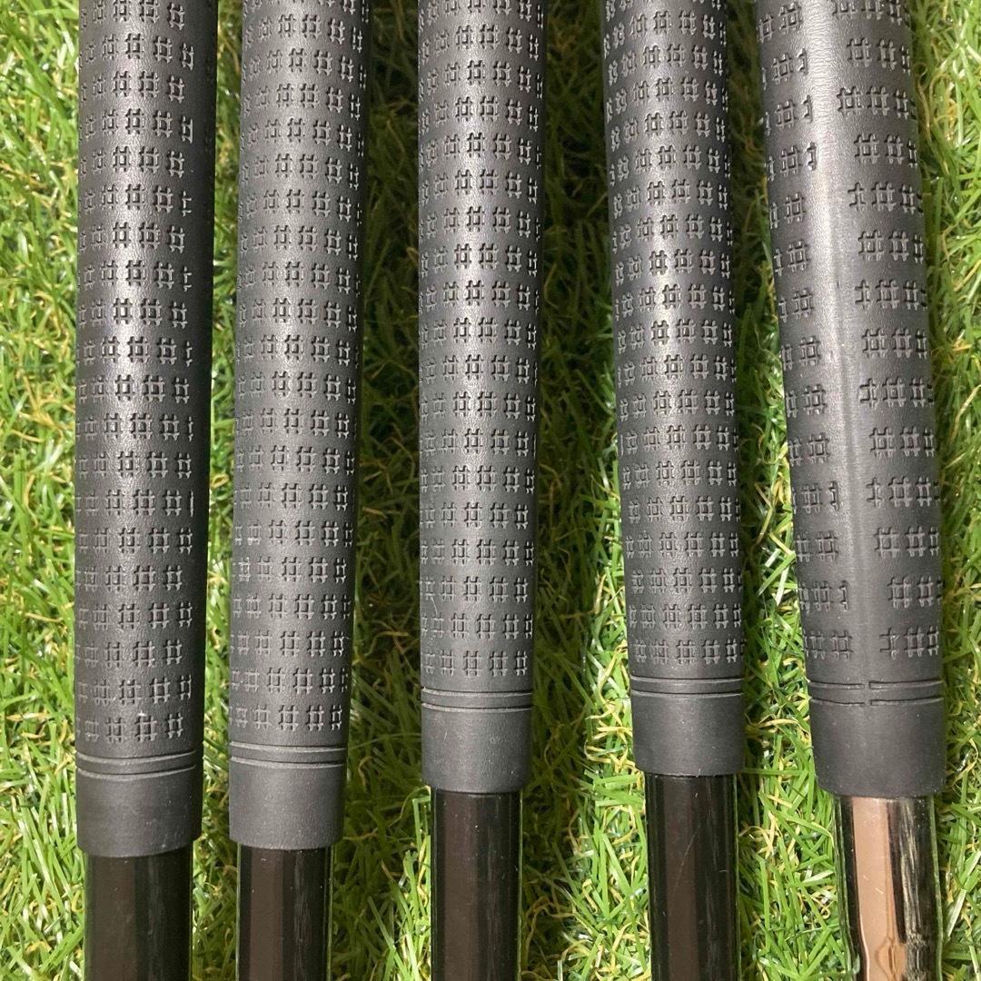 ジュニア　テーラーメイド　320K クラブセット　子供　キッズ