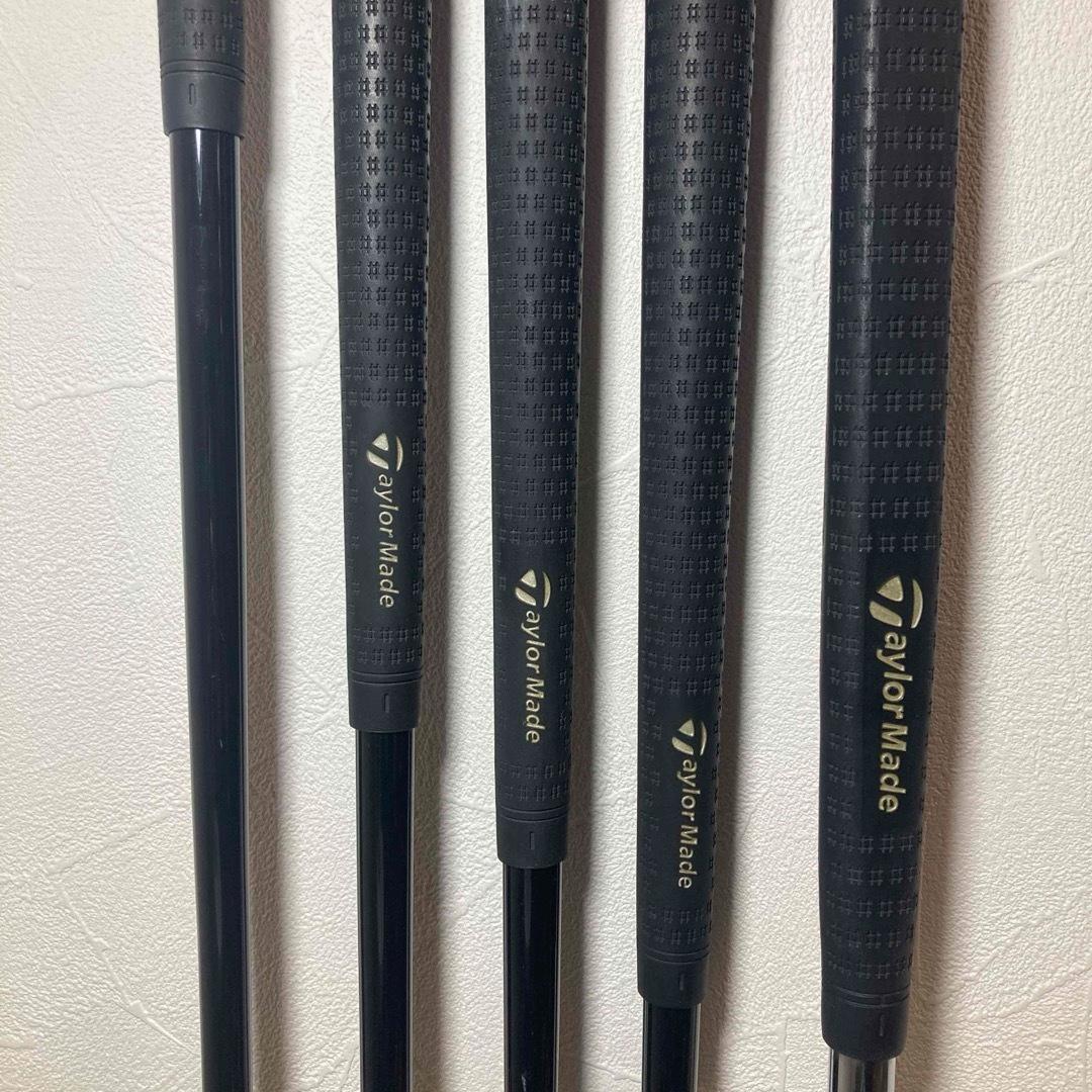 ジュニア　テーラーメイド　320K クラブセット　子供　キッズ