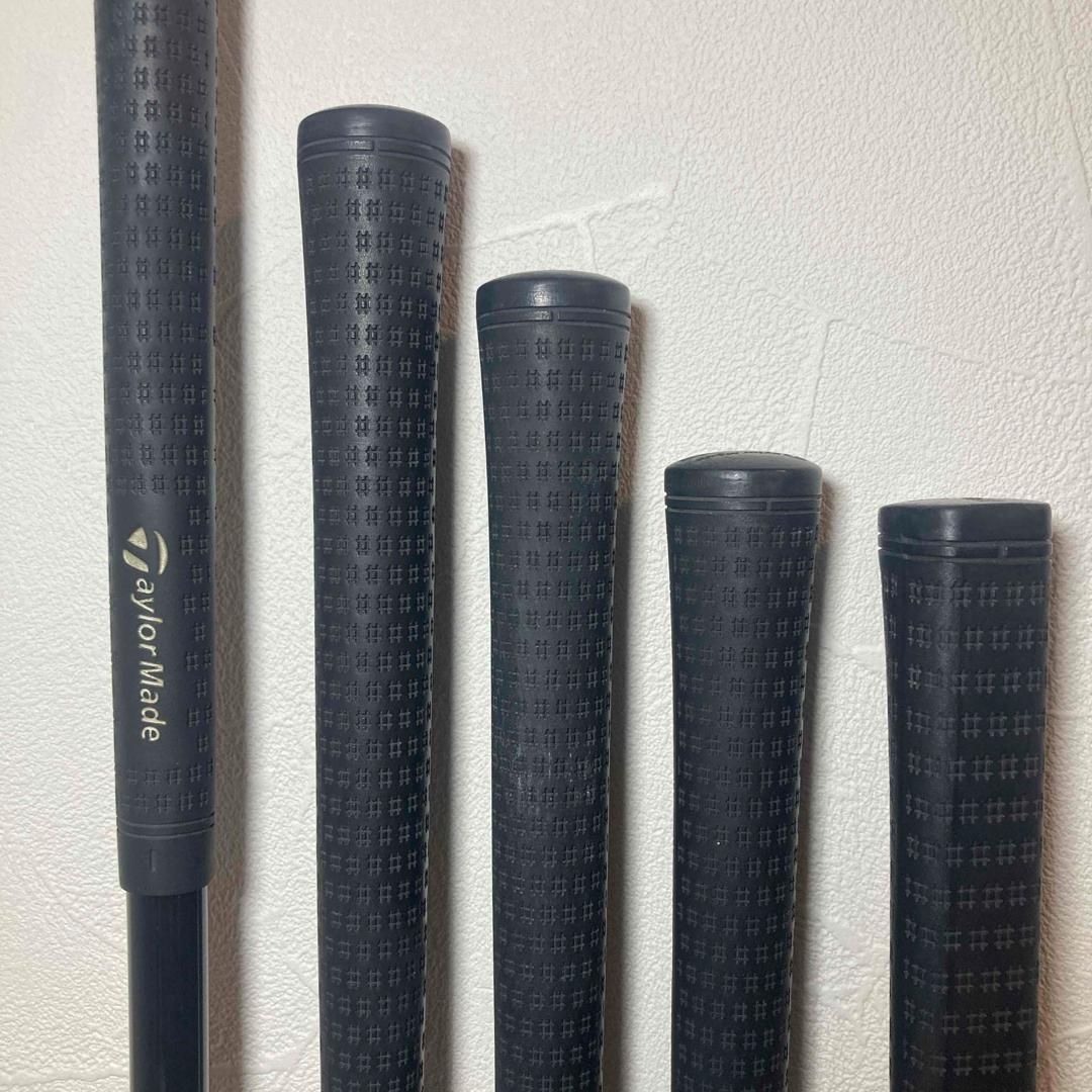 ジュニア　テーラーメイド　320K クラブセット　子供　キッズ