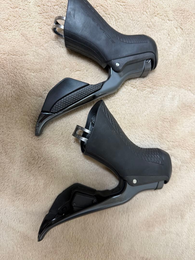 SHIMANO DURA-ACE Di2 R9150 コンポセット！！