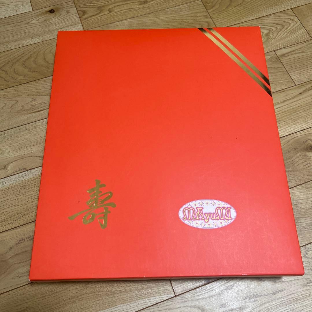 七五三 女の子　お被布　ピンク系