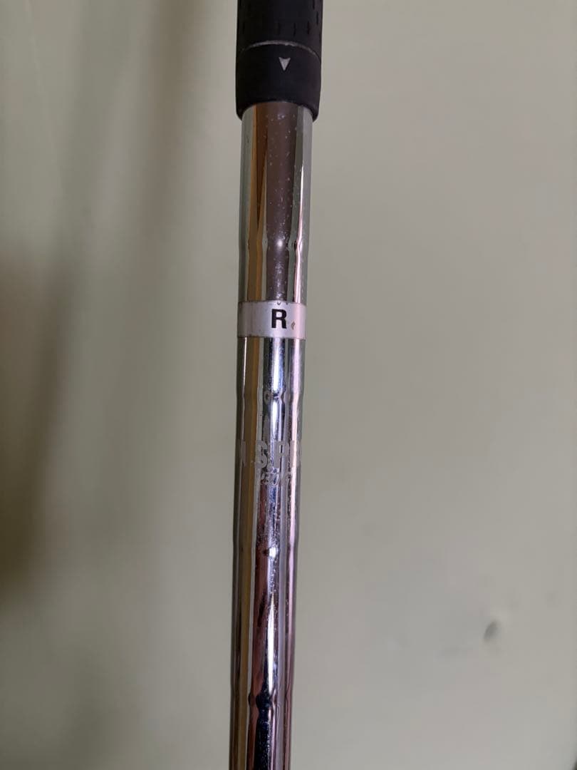 格安初心者セット　11本　キャディーバッグ付き