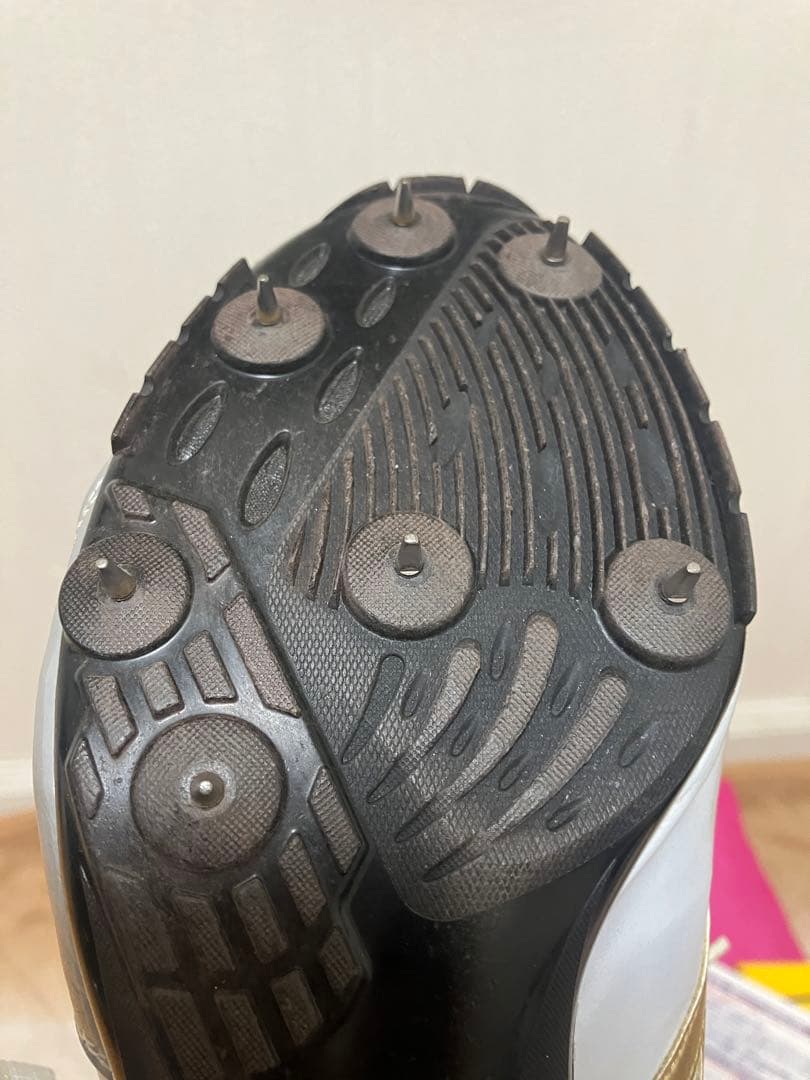 ミズノ　クロノブレイクsp 2020年ステップ限定モデル