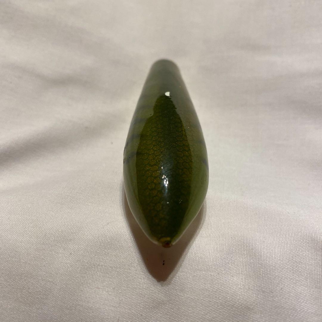 オールド　ルアー　コッキービートル　ブランク　激レア